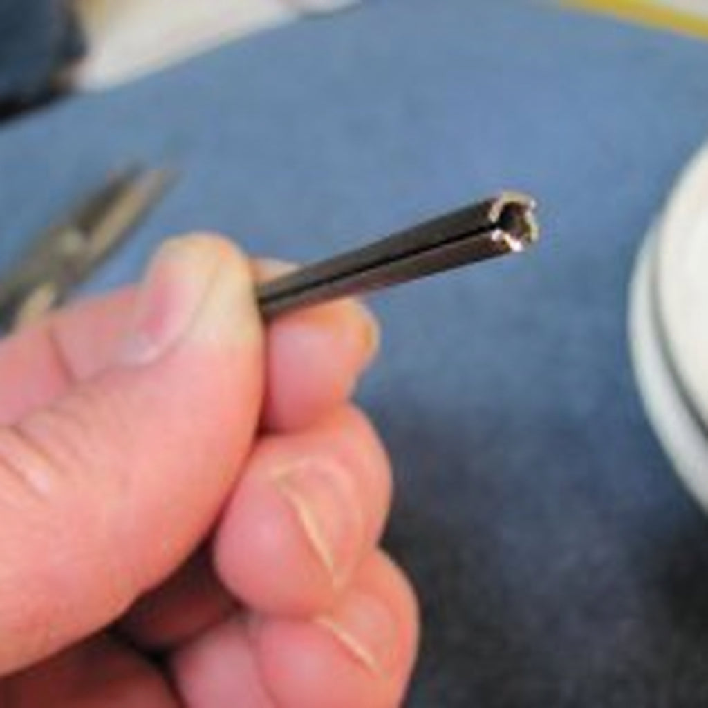Broken Screw Removal Tool - 3/16" — #8 Shank / #10 Threads