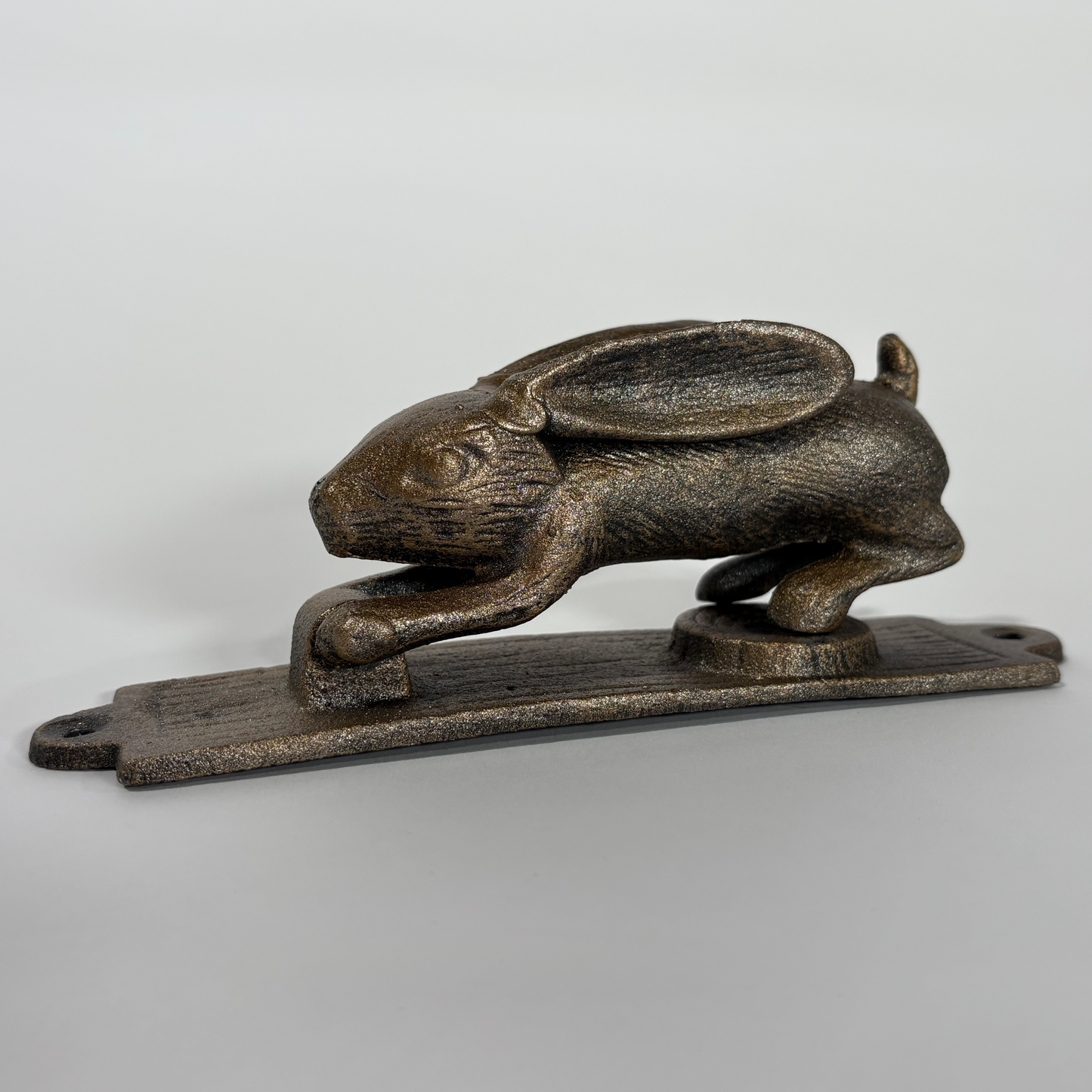 Bunny Door Knocker