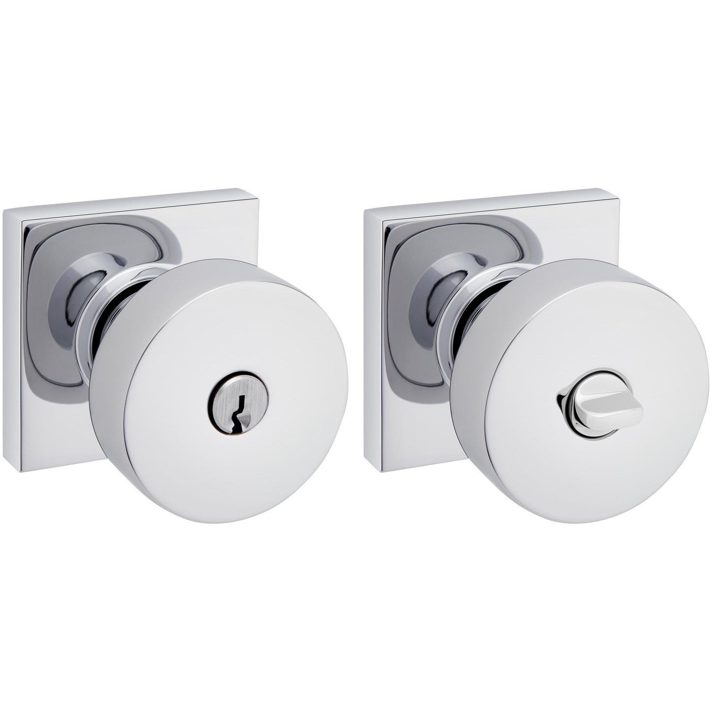 5250 Baldwin Minneapolis Keyed Knob