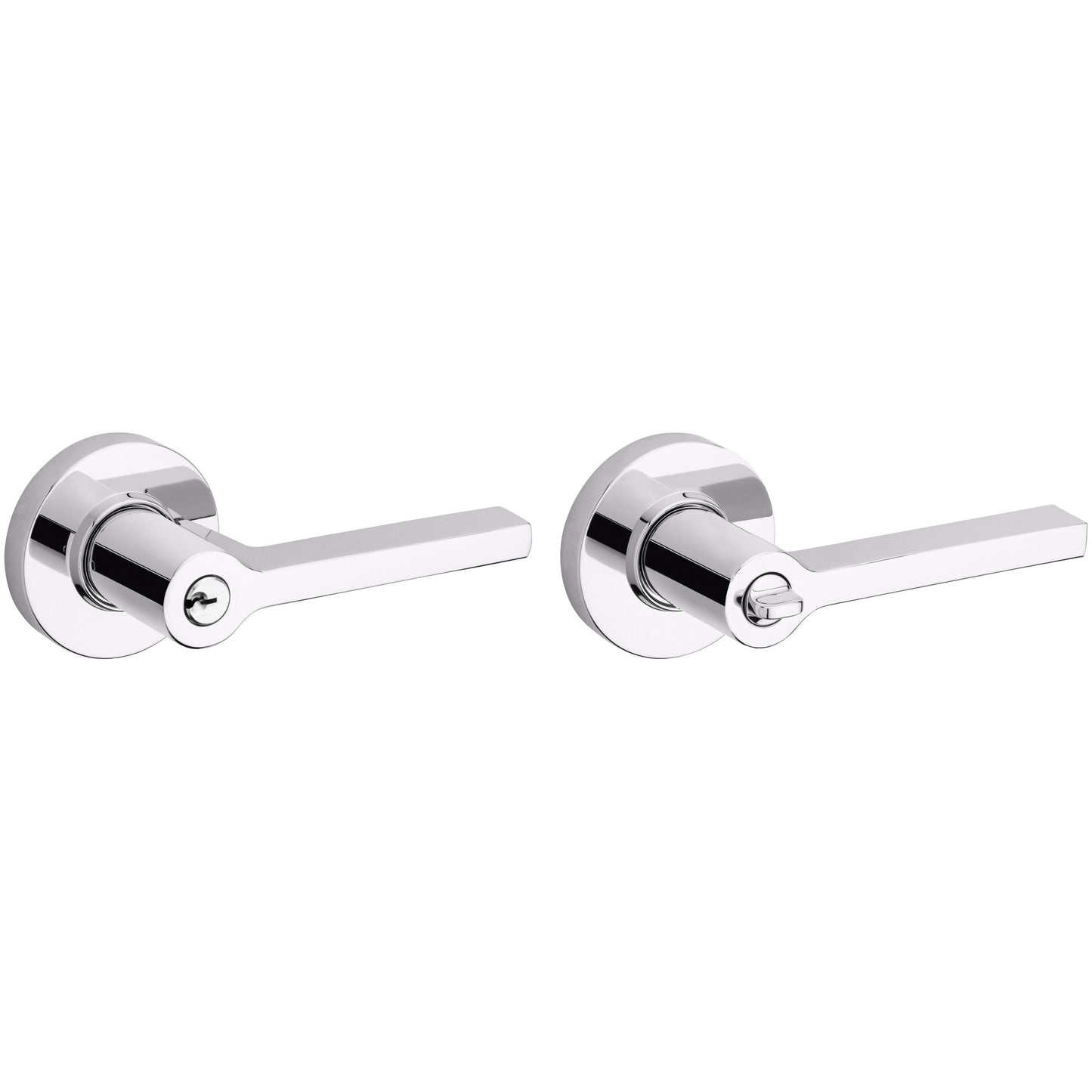 5260 Baldwin Minneapolis Keyed Lever