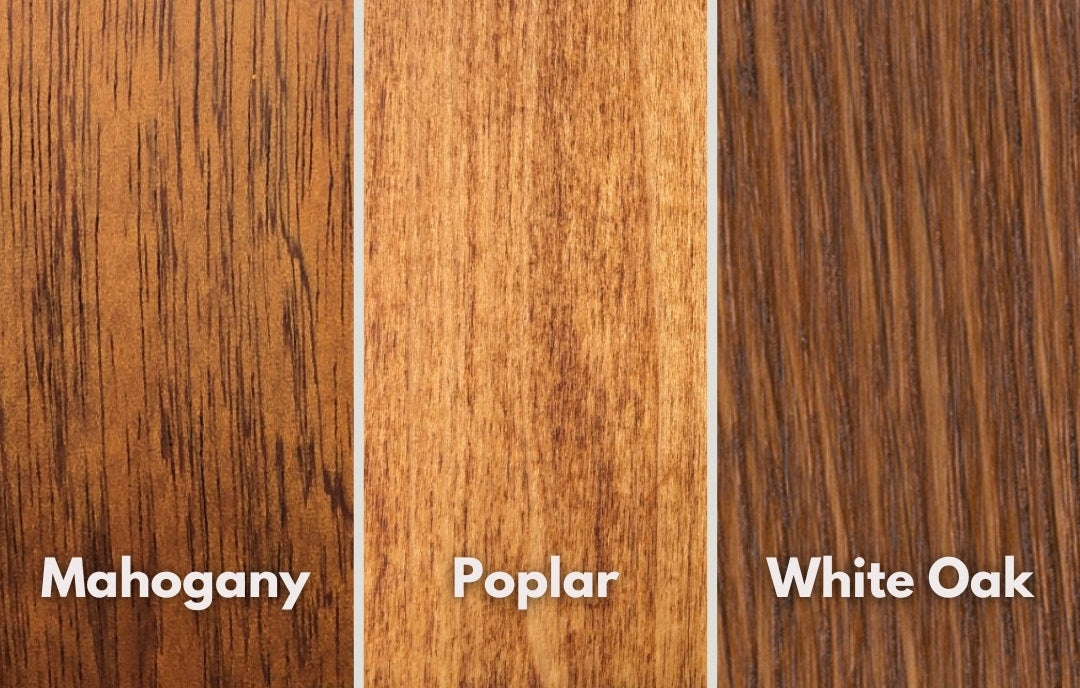 Old World Concentrated Stain Light Heart Pine
