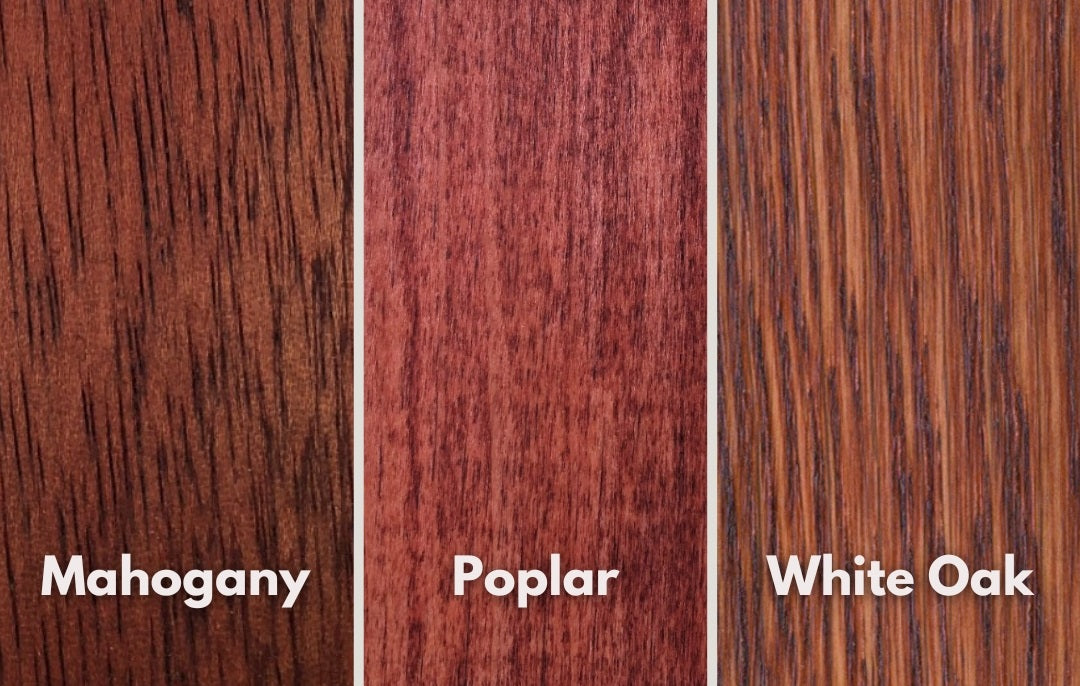 Old World Concentrated Stain Mahogany