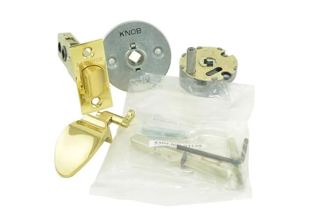Repair Kit for Full Dummy Handleset with Knob