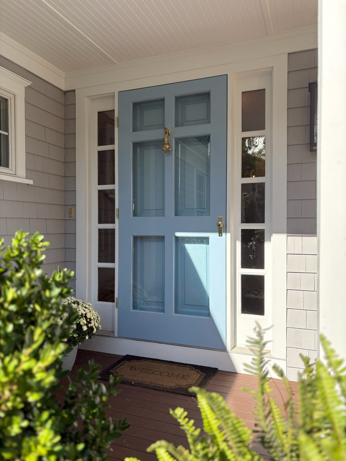 The 1-Minute Door Alignment Check