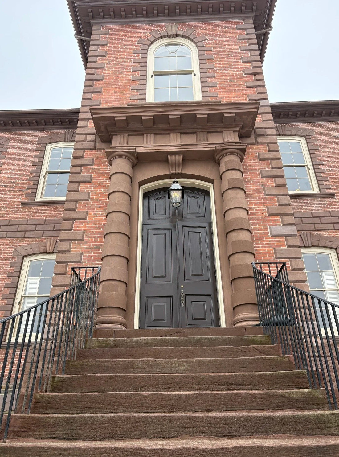 Preserving History: Providence’s Old State House