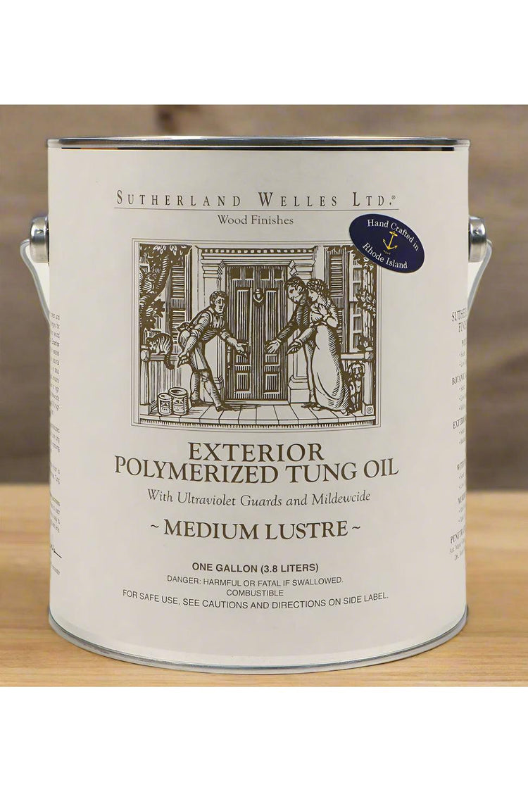 Wood Care Products