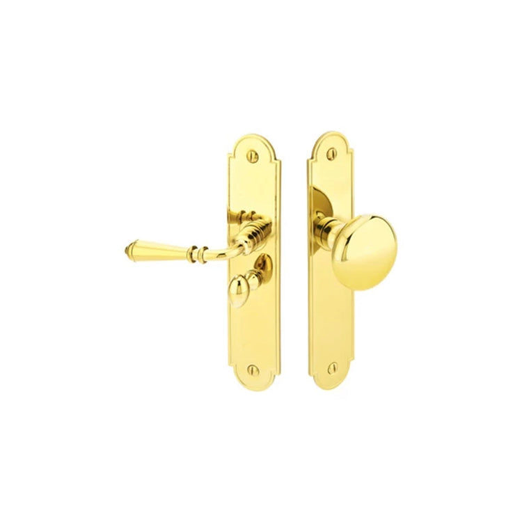 Emtek Screen Door Hardware