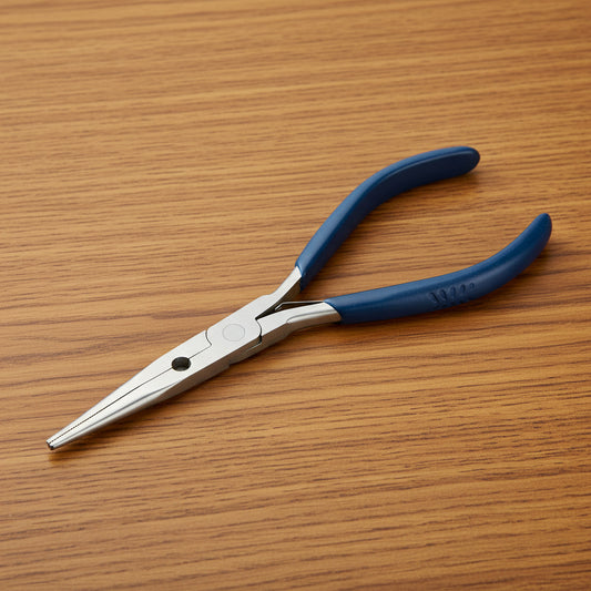6 Inch Needle Nose Fisherman’s Pliers - Single