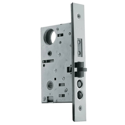6320LS Thumbpiece x Lever Mortise Lock, 2-1/2" - LH — Left Hand