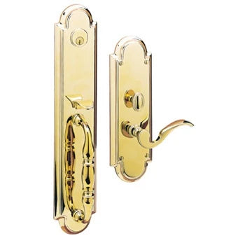 Baldwin Hamilton Complete Mortise Entry Set with 5152 lever – product image 8