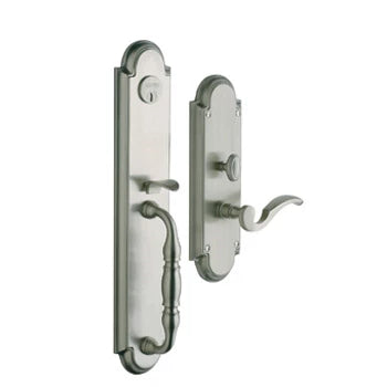 Baldwin Hamilton Complete Mortise Entry Set with 5152 lever – product image 19