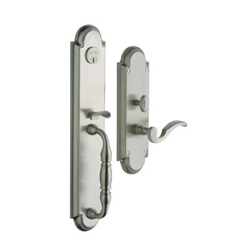 Baldwin Hamilton Complete Mortise Entry Set with 5152 lever – product image 20