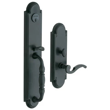 Baldwin Hamilton Complete Mortise Entry Set with 5152 lever – product image 23