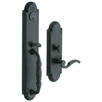Baldwin Hamilton Complete Mortise Entry Set with 5152 lever – product image 24