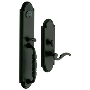 Baldwin Hamilton Complete Mortise Entry Set with 5152 lever – product image 5