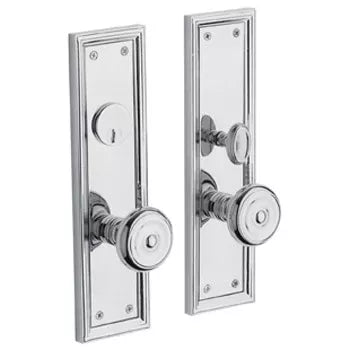 Baldwin Nashville Complete Mortise Entry Set with 5020 knob – product image 8