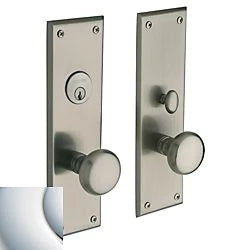 Baldwin Baltimore Complete Mortise Entry Set with 5015 knob – product image 10
