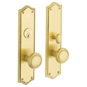 Baldwin Barclay Complete Mortise Entry Set with 5064 knob – product image 13