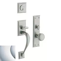 Baldwin Concord Complete Mortise Entry Set with 5000 knob – product image 10