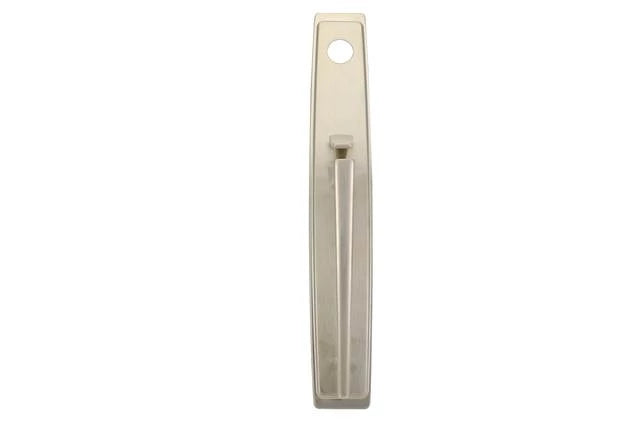 Baldwin Palm Springs Complete Mortise Entry Set with L024 lever – product image 6