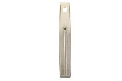 Baldwin Palm Springs Complete Mortise Entry Set with L024 lever – product image 6