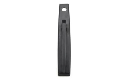 Baldwin Palm Springs Complete Mortise Entry Set with L024 lever – product image 2