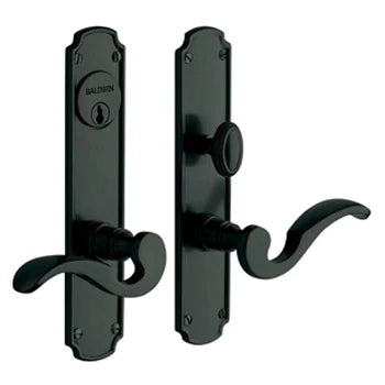 Baldwin Bismark Complete Mortise Entry Set with 5152 lever – product image 9