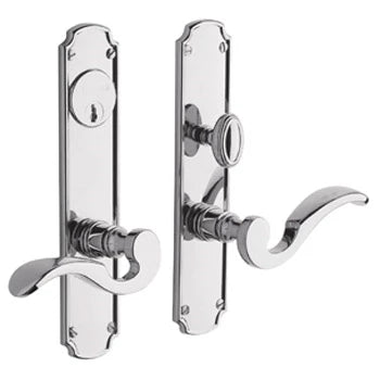 Baldwin Bismark Complete Mortise Entry Set with 5152 lever – product image 10