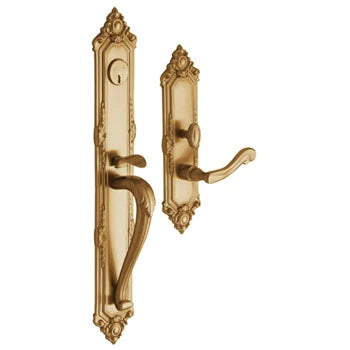 Baldwin Kensington Complete Mortise Entry Set with 5108 lever – product image 12