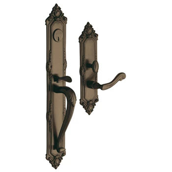 Baldwin Kensington Complete Mortise Entry Set with 5108 lever – product image 16