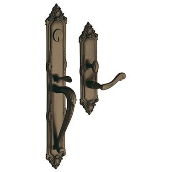 Baldwin Kensington Complete Mortise Entry Set with 5108 lever – product image 17