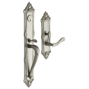 Baldwin Kensington Complete Mortise Entry Set with 5108 lever – product image 20