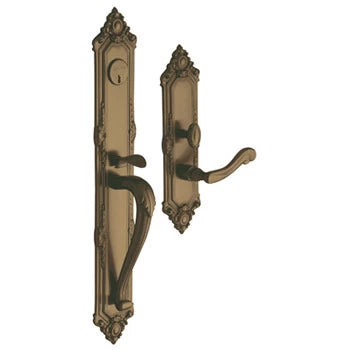 Baldwin Kensington Complete Mortise Entry Set with 5108 lever – product image 21