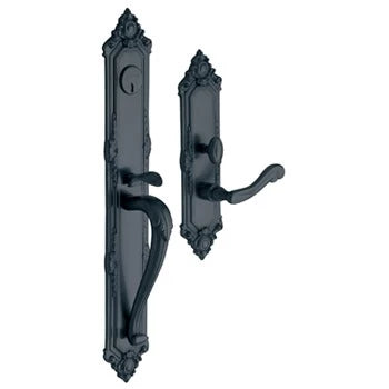 Baldwin Kensington Complete Mortise Entry Set with 5108 lever – product image 24