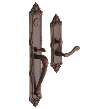 Baldwin Kensington Complete Mortise Entry Set with 5108 lever – product image 25
