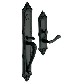 Baldwin Kensington Complete Mortise Entry Set with 5108 lever – product image 2