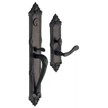 Baldwin Kensington Complete Mortise Entry Set with 5108 lever – product image 6