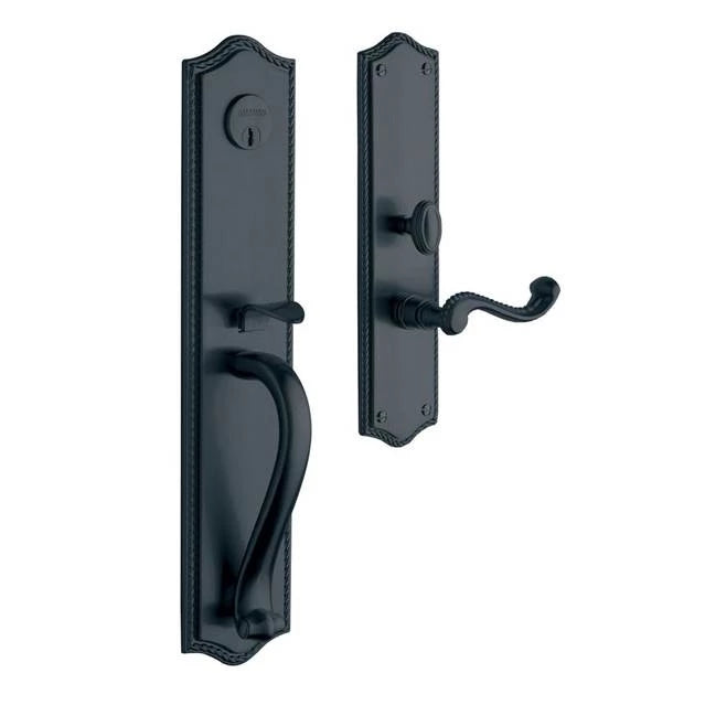 Baldwin Bristol Complete Mortise Entry Set with 5104 lever – product image 23