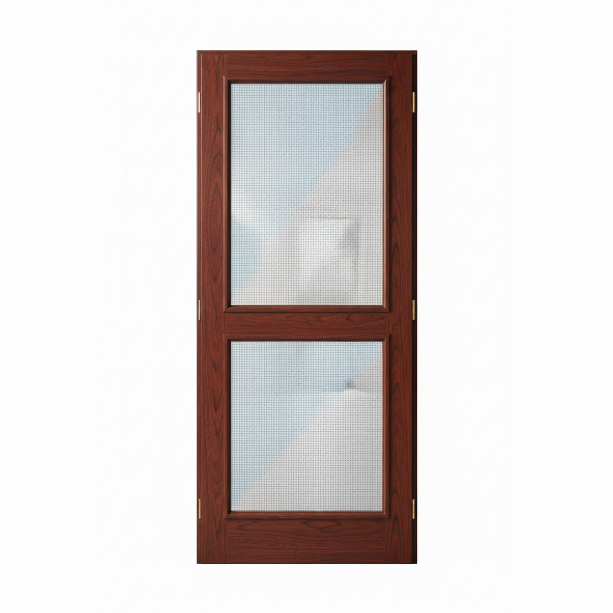 7010 Screen Door - Bare Wood