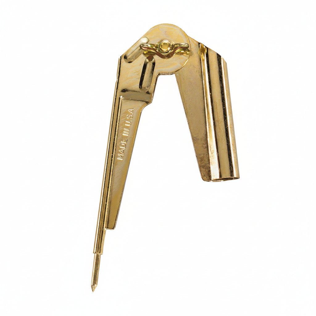 General Tools 843/1 pencil compass and scriber