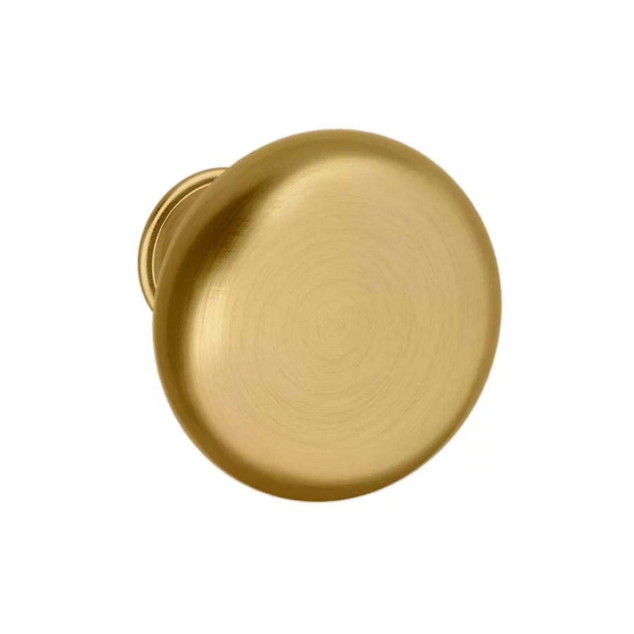 Baldwin Brass Door Estate Knob