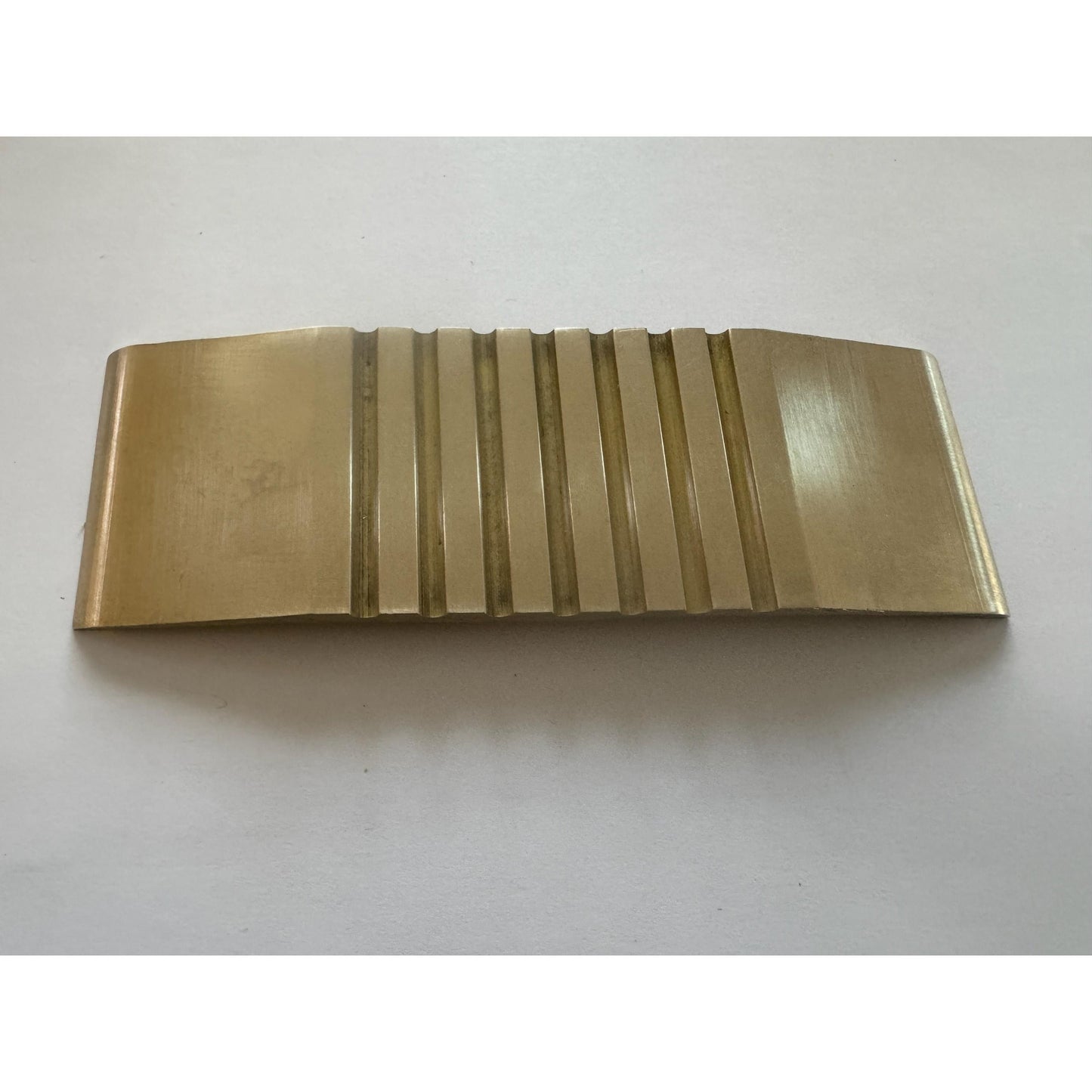 Bronze Saddle Thresholds - 4”; 4 feet
