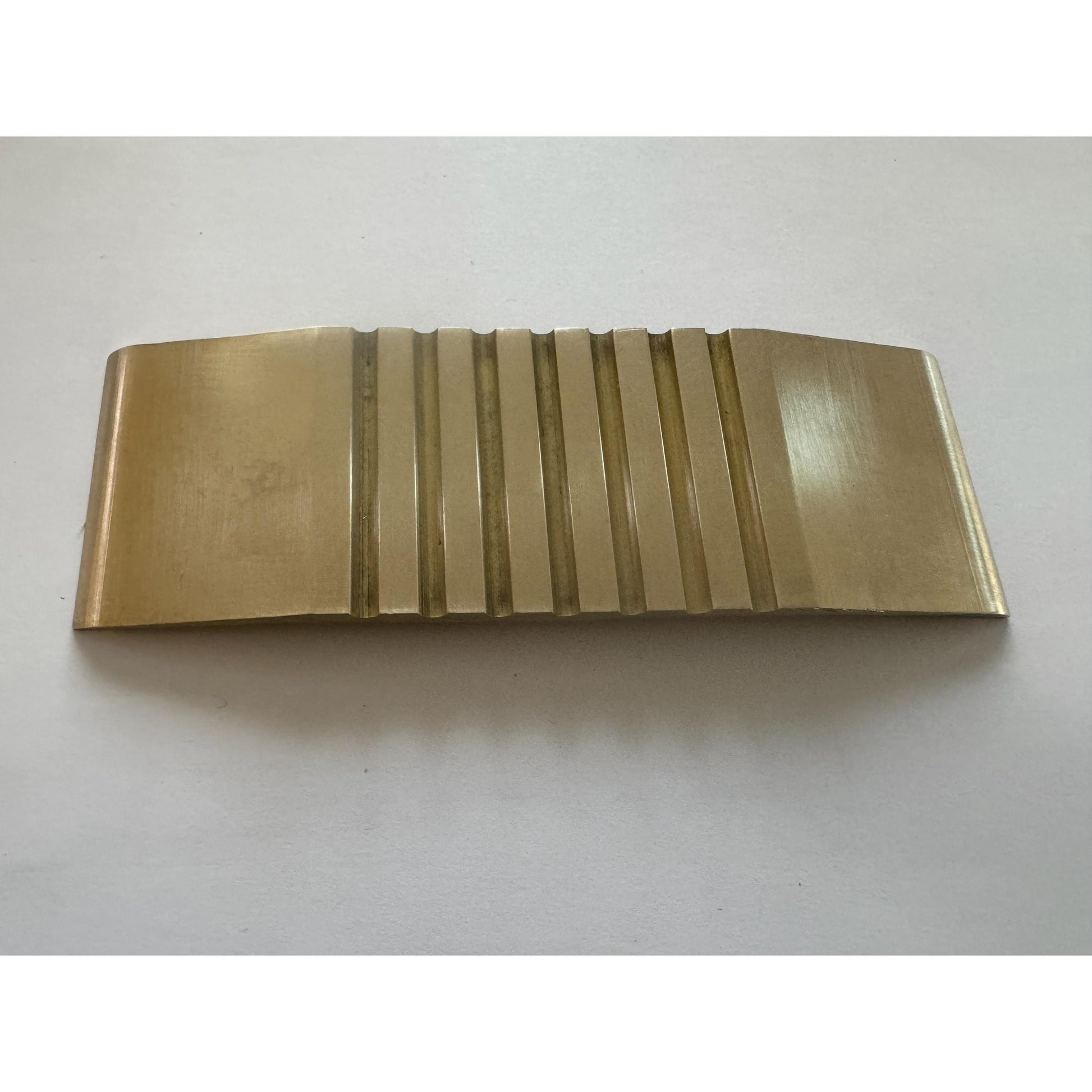 Bronze Saddle Thresholds - 4”; 4 feet