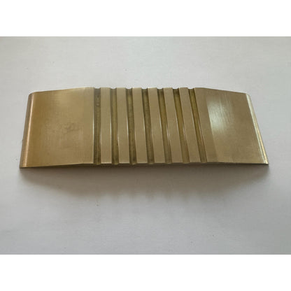 Bronze Saddle Thresholds - 4”; 4 feet