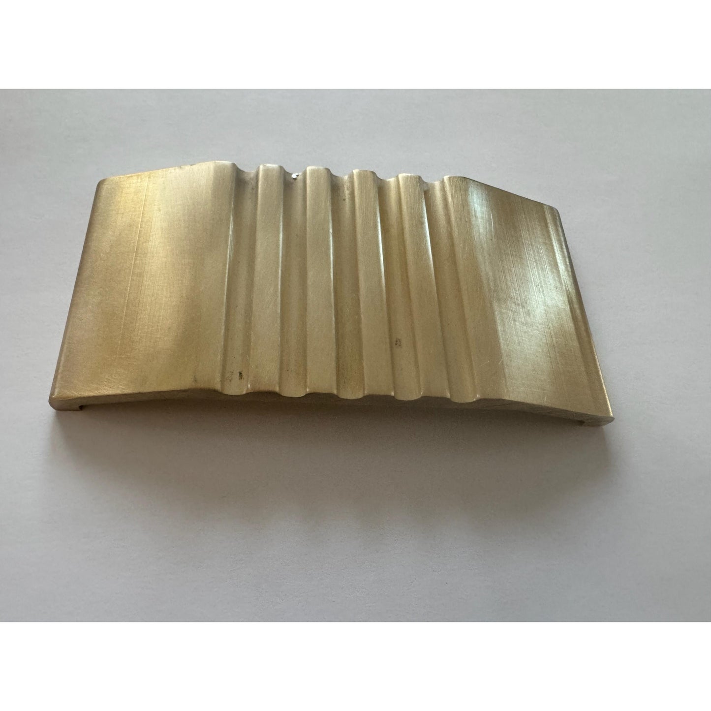 Bronze Saddle Thresholds - 4”; 3 feet