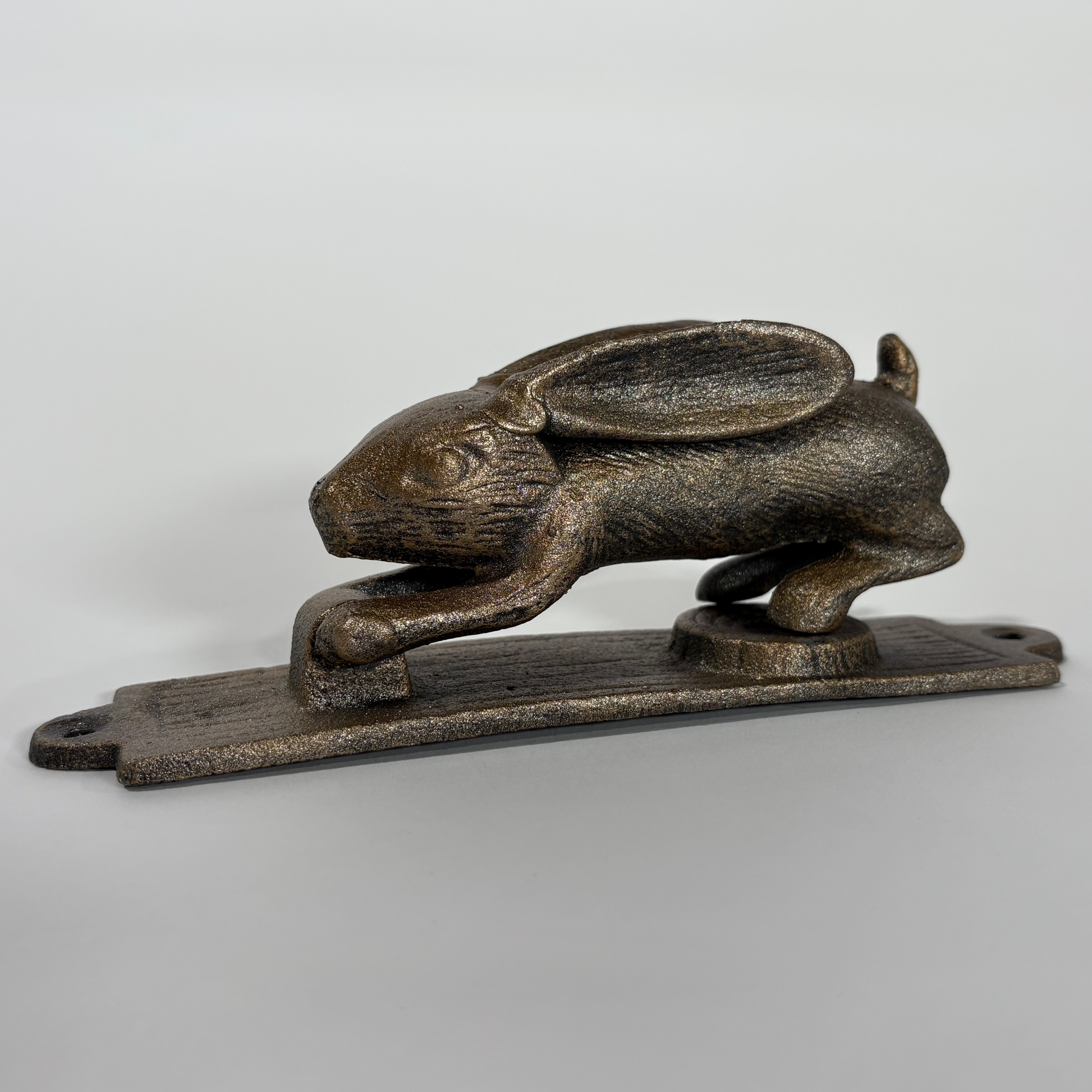 Bunny Door Knocker
