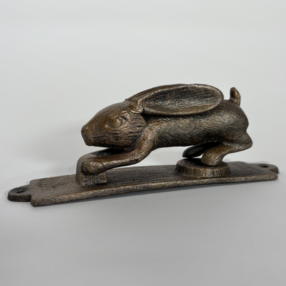 Bunny Door Knocker