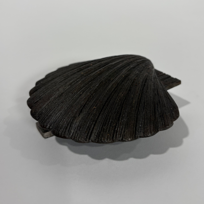 Cast Iron Shell Door Knocker