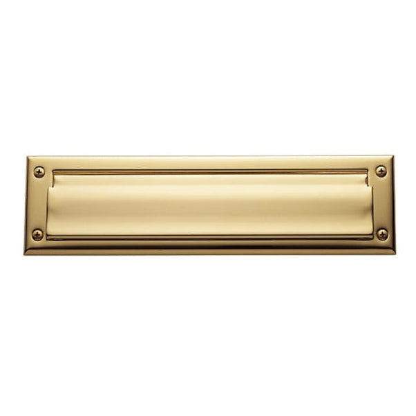 Classic Mail Slot