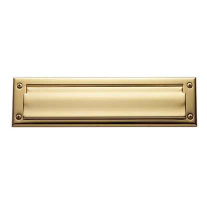 Classic Mail Slot